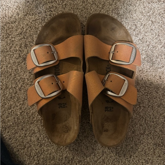 Birkenstock Sandal - Picture 5 of 7